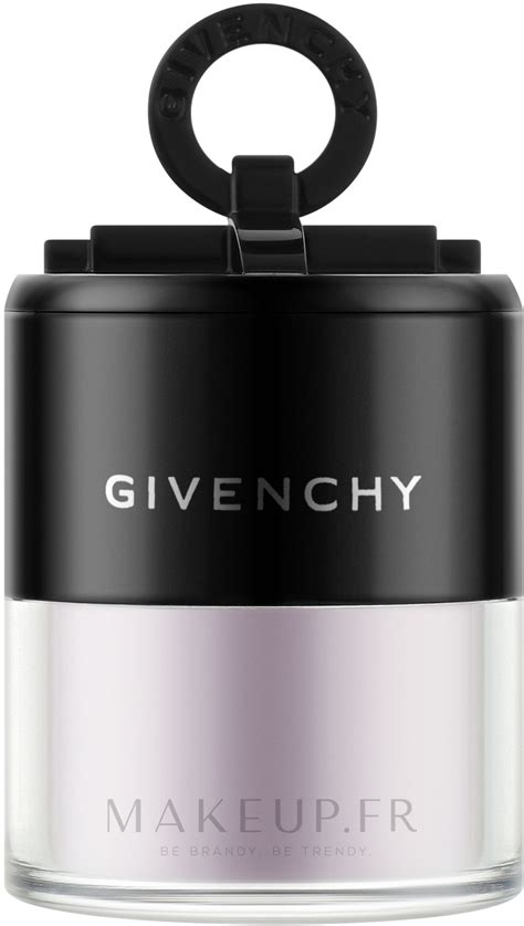 givenchy poudre libre travel|PRISME LIBRE 4.